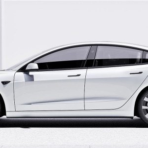  Tesla Model 3 Standard